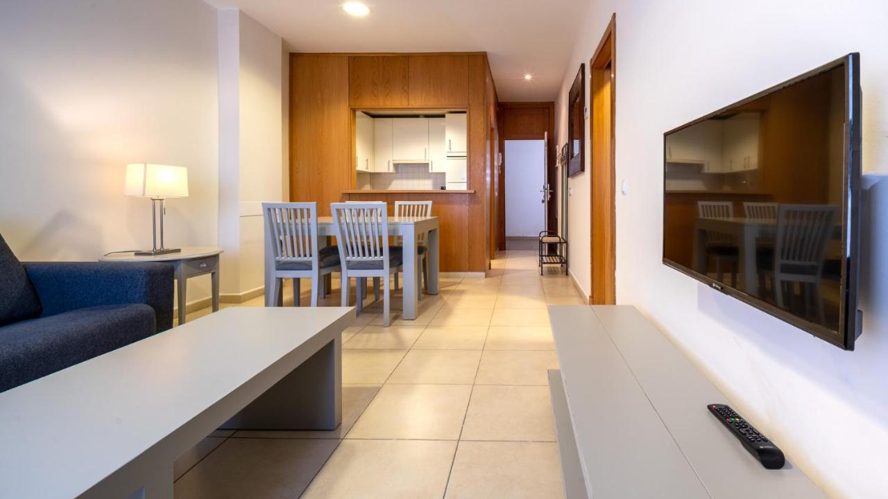 Primera Planta 2 Junto Al Mar Apartment Punta Umbria